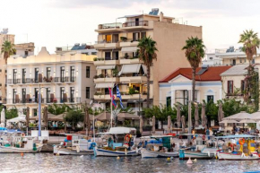 Grand Luxury Apartment Seafront Kalamata